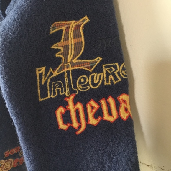 Wool Coat - Picture 3 of 8